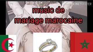 Music mariage marocain