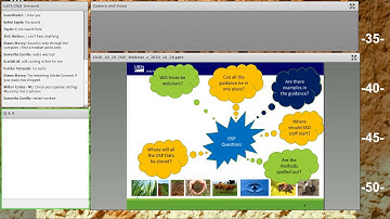 Webinar - Dynamic Soil Properties: FY21 and Beyond (10/2020)