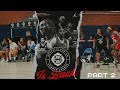 Hoopsfix PRO-AM Summer League Vlog 🎥 [PART 2]
