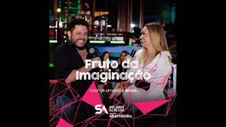 Solange Almeida - Fruto da Imaginação (Part. Bruno) (Ao Vivo em Uberlândia) [Lançamento 2021]