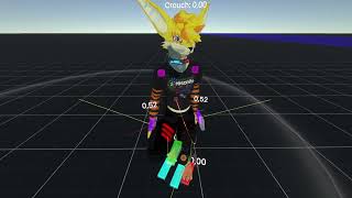 Diagnosing over-eager steppies
Support development at: https://patreon.com/resonite
Official website: https://resonite.com Diagnosing over-eager steppies