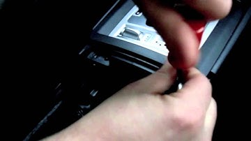 Evo X MR Shift Boot Install