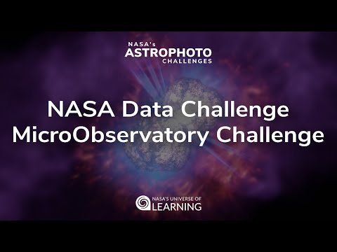 NASA's Astrophoto Challenges 2022 | Understanding Eta Carinae and the Carina Nebula