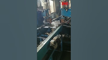 Transformer Radiator Fins Manufacturing 02