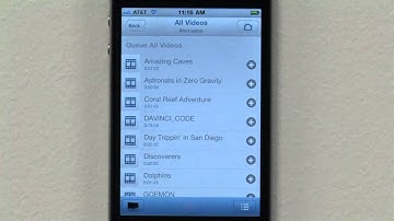 Twonky Mobile for iPhone Overview