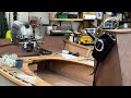 #15 Peeler Skiff - Console Build