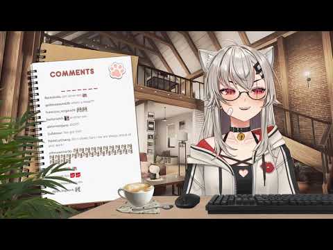 Video I love that comic strip too - youtube