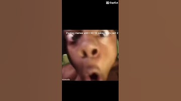 Posting memes until I hit 1K subscribers part 2