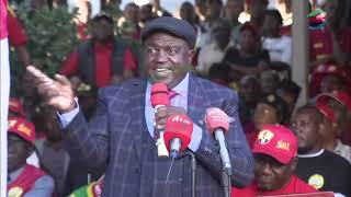 Upnd Alliance Grows To 15 Parties