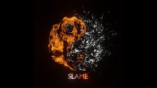 Смотреть клип Slame - Инь Янь (Премьера Трека, 2021)