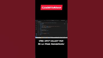 Select Tag in Tamil #shorts #beginners #ytshorts #html #codewithaswin #select #syntax #html5 #coding