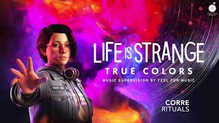 Corre - Rituals | Life is Strange: True Colors Original Soundtrack