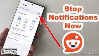 How to Turn Off Reddit Notifications on Android News
