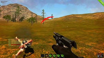 rust legacy in legion server the best one