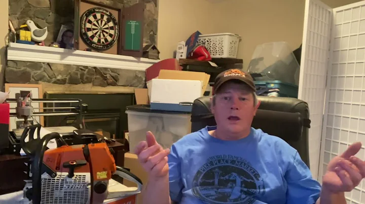 The best chainsaw model ever stihl 066 660