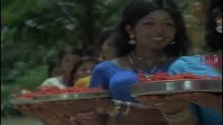 Malayalam movie | Ragam Thalam Pallavi | Athappoo Chithirapoo video song |  Chorus, Jency