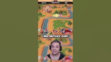 The Best Stage of Every Character in Smash Ultimate, Part 77: Min Min #smashbrothersultimate #ssbu