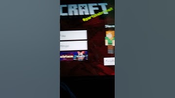 Minecraft keeps on logging me out :[