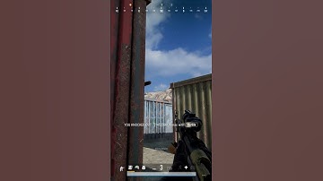 PUBG Longest Headshort With Kar98K 4X 1453 Meters!!! #pubg2025 #pubgpc #gaming #pubghighlights