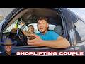 How Shoplifting Turned Into A Trafficking Bust