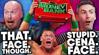 Reviewing EVERY Money In The Bank Match & Winner...In 3 Words Or Less | The 3Count