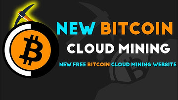 New Free Bitcoin Mining Website | New Free Bitcoin Cloud Mining Website 2022 | No Investment Needed