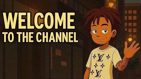 Welcome to the channel (intro video to the channel)