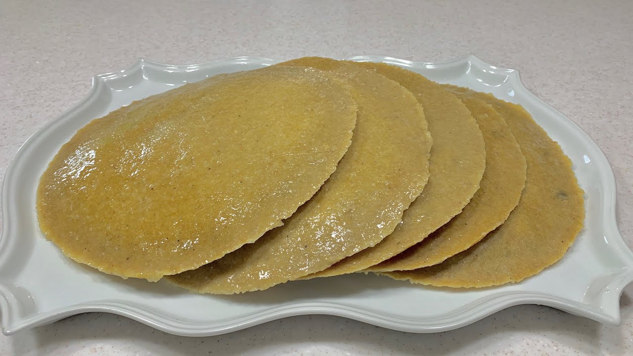 كبة بالحجم الكبير