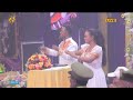 ድምፃዊ ታደሰ በቀለ በጥላሁን ገሠሠ እንደማይሰለቻት