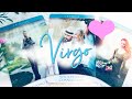 VIRGO - RAISING YOUR VIBRATION BRINGS IN NEW LOVE
