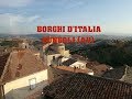 BORGHI D'ITALIA ZUNGOLI AVELLINO