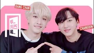 Two Kids Room Vol.3 Ep.5 Bang Chan X Changbin Türkçe Altyazılı