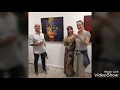 Exhibition by Medina Arte Gallery - Rome - Italy