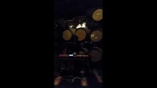 DEVVLOV Live @ SOLTERRA Winery & Kitchen // Empire of the Sun // Walking on a Dream