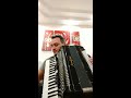 Goran Bregovic - Mesecina accordion Siamidis
