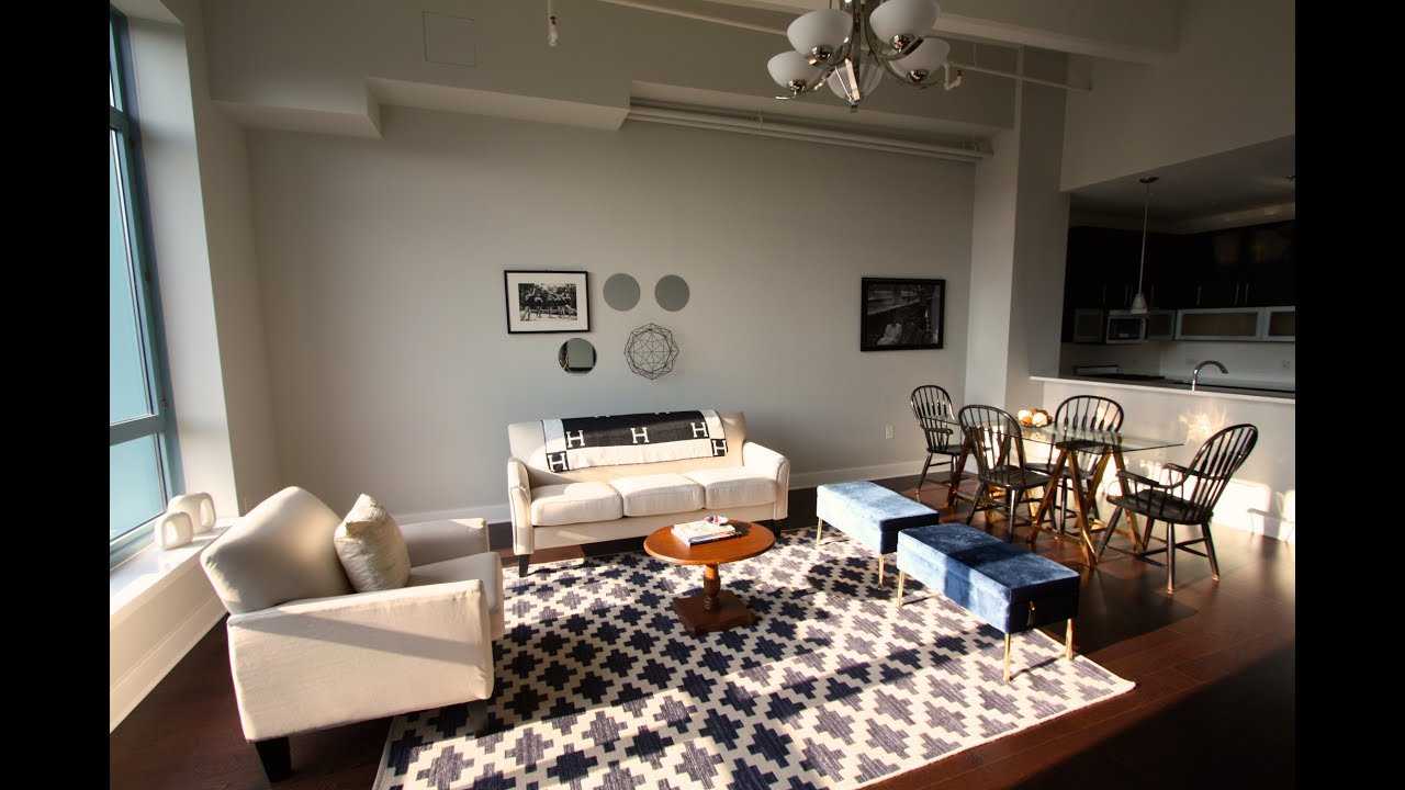 1500 Garden St 10i, Hoboken Condo for Sale YouTube