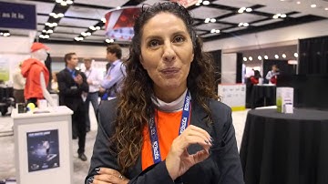 Impressions of IDTechEx Wearable Technology event from Ortiz Industry