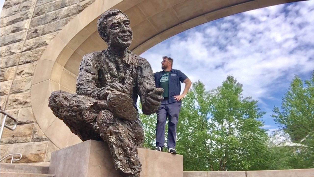 TDW 1796 — Чудеса района мистера Роджерса