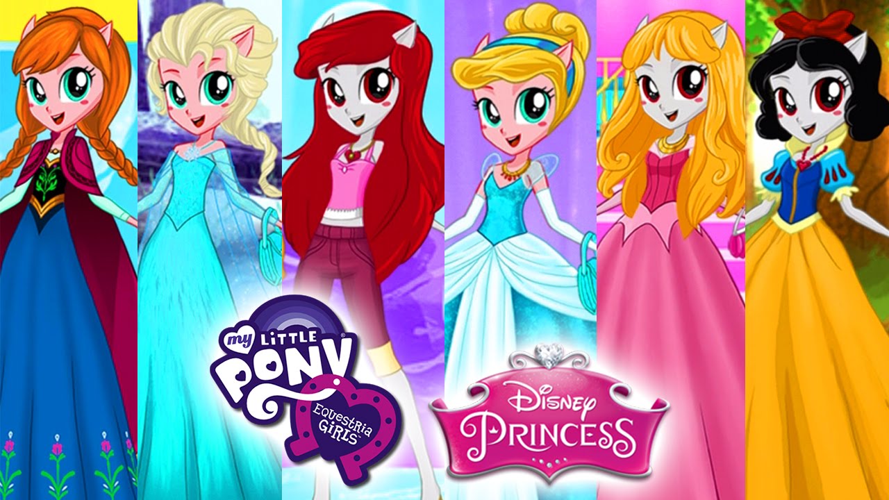 my little pony disney princess dress up game My Little Pony Equestria Girls Sweetie Belle Dress Up