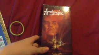 VHS/Book Update for August 10, 2018