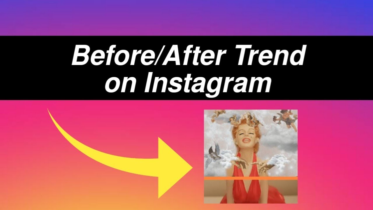 How To Use Before And After Scan On Instagram (Quick \U0026 Easy)