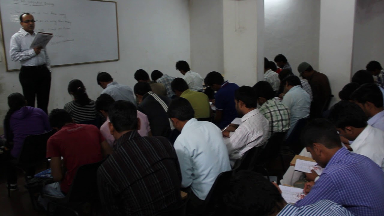 Motivation Classes Study Video - 04 - YouTube