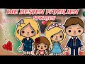 DIE BESTEN FAMILIEN STORIES 🤗| SPANNENDE GESCHICHTEN | TOCA BOCA STORY DEUTSCH |