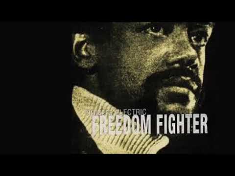 Freedom Fighter [Instrumental Remix] Video