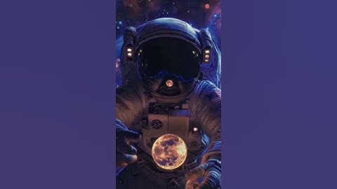 space☄️ #ai #music #art