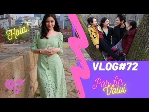 VLOG #72 ❤️
