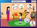 Science - Healthy Eating Habits - CBSE Class 4 Science (IV)
