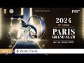 Jour 3  phase finale  paris grand slam 2024
