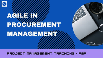 Agile in Project Procurement Management Knowledge Area