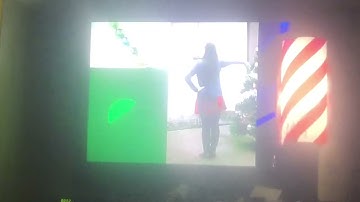 Wonder Woman 1987 RTÉ two intro (network premiere)